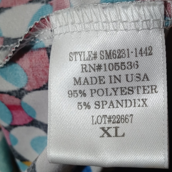 Cool design tank top - Picture 4 of 5